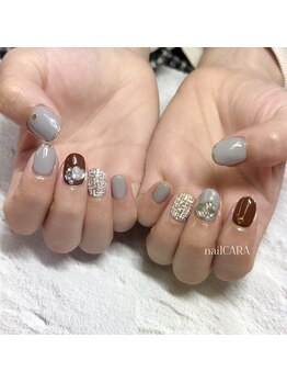 ネイル カラ(nail CARA)/