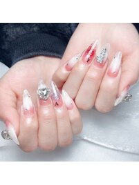 長さだし10本持ち込みデザイン