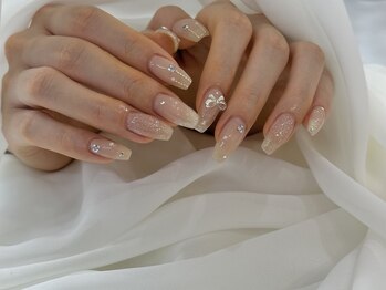 ラヴィッシュ(LAVISH)/スタンダードコース