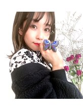 ネイルズラミー(Nail's RUMMY)&nbsp;Lillie 