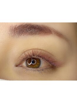 カラーエクステがあるサロン