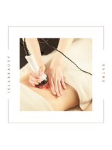 アイラビューティ エステ 中目黒(ISLA BEAUTY)/ポッコリお腹【ハイパーナイフ】