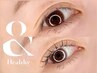 話題沸騰！＆ヘルシー(フラットラッシュ+ラッシュリフト)120本¥11000→¥10000