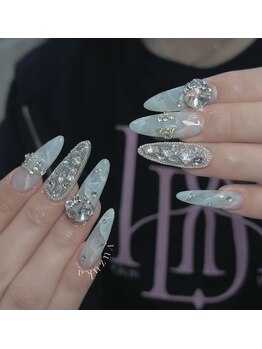 リリ(Rili)/チップ長さ出し