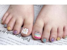 アイネイルトゥー 小倉(ai nail two)