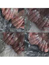 ラヴィア(Lavia)/Jrスカルプ　フルアート