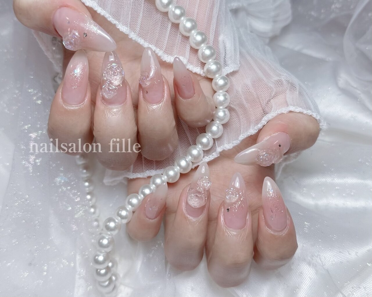 フィーユ(fille)｜ホットペッパービューティー