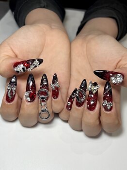 リムネイル(LIMU nail)/