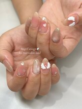 トータルビューティーローズ(Rose)/エンジェルネイル