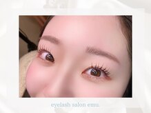 エミュー(emu)/まつ毛パーマ