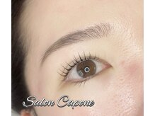 サロン カポネ(Salon Capone)/
