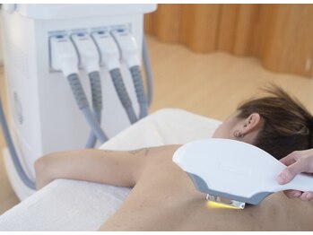 レヴール(reveur)/施術例[脱毛サロン/新潟脱毛]