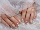 シンプルだけど美人に見える☆