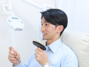 ルル 渋谷駅宮益坂店(Lulu)/セルフホワイトニングLulu渋谷