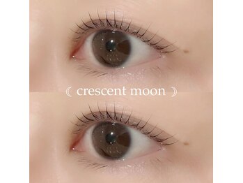 ビューティーラッシュ 京橋店(BEAUTY LASH)/ラッシュリフト (クレセントS1)