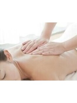 疲れを解消したい