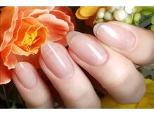 ピュアブリス(Pure Bliss)/クリアジェル