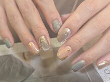 マニル アンド ネトラ(manil & netola)の雰囲気（ニュアンスも大好きで、サンプルも多数あります◎）