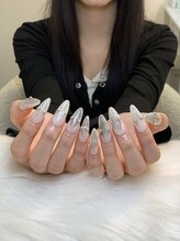 クラウディチャンネイル 新宿(Cloudy Chan Nail)/