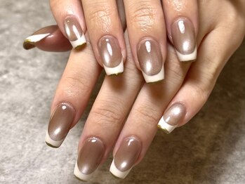 ノヘア(Nohea)/マグネットフレンチ