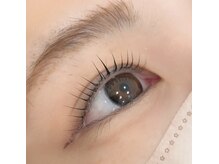 モア ベル(Moi Belle)の雰囲気(まつ毛の生え方やクセから、丁寧にご提案させていただきます。)