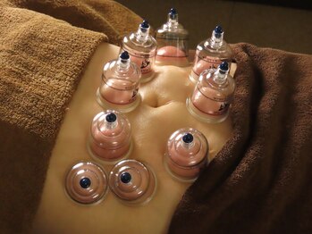 ビューティサロン コウ(香)/