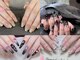 ダイアモンドネイルスタジオ 道玄坂店(Diamond Nail Studio)の写真
