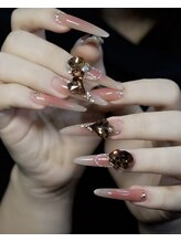 マイマイ 日本橋(Mymy)/持ち込み/長さだし/なんば