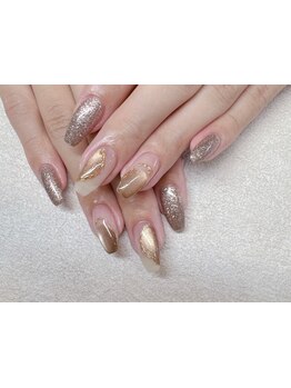 定額メニューのあるサロン