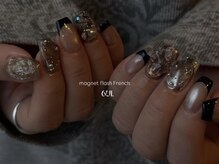 ロウイ(6ui.)/omochikomi design/8000yen