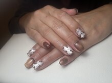 チル(chill)/レオパード