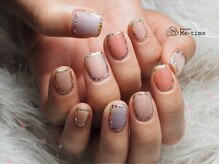 アトリエ ミータイム(Atelier Me-time)/Soft Frame Glow