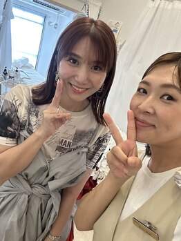 アイムエステ 熊本店(i'm este)/30～40代のお客様多数