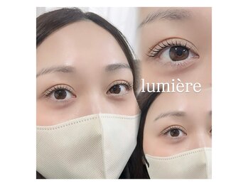 ルミエール(lumiere)/【パーマ】