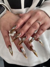 ナカタねいる/【ジェリ】100デザ★