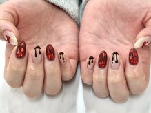 ワンダーシー(WonderShe)/ワンホン定額+ネイル