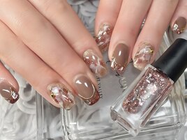 ★ネイルデザイン★