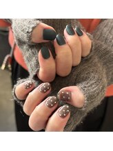 デカルコマニア(Decalcomania)/シンプルデザインコース