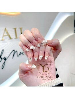 ユリネイル 船橋店(YURI NAIL)/