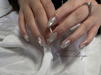 新色マグネット