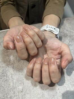 ネイルニジュウバンチアネックスシュウナン(Nail 20Banchi ANNEX Shunan)/