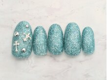 ネイルサロン ルーム 船橋店(ROOM)/【定額LLコース¥6300】