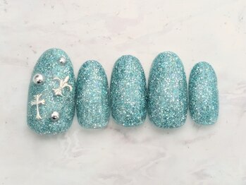 ネイルサロン ルーム 船橋店(ROOM)/【定額LLコース¥6300】