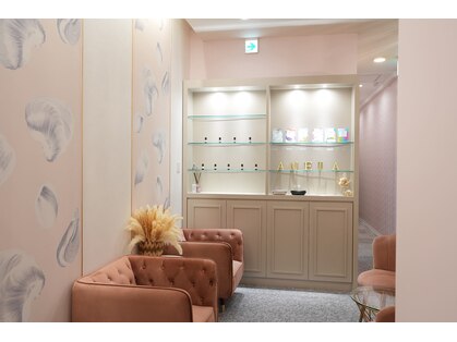 アネラ(ANELA)の写真