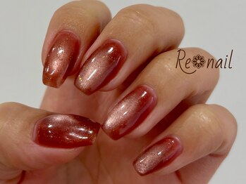 リネイル(Re nail)/