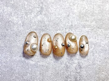 ヘアー ネイル バッサ(Hair/Nail BASSA)/