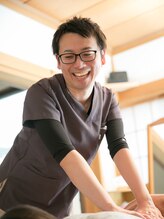 まなぶ治療室 渡邉 学