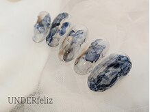 アンダーフェリス(UNDER feliz)/【入手困難】インク定額