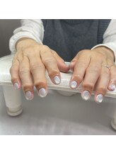 ビーティーサンキューネイル(BT39_Nail)/