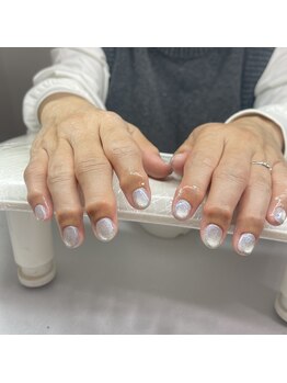 ビーティーサンキューネイル(BT39_Nail)/
